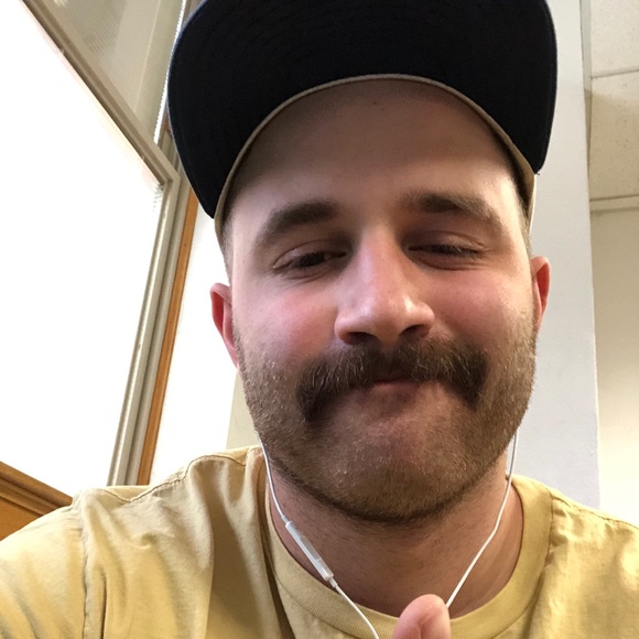 Meet your Posher, Chase - Picture 1 of 1